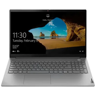PORTATILE LENOVO THINKBOOK 15 G2 ITL | I5-1135G7 | 15.6"  | 24 GB | 256 GB NVME | A+ | RICONDIZIONATO
