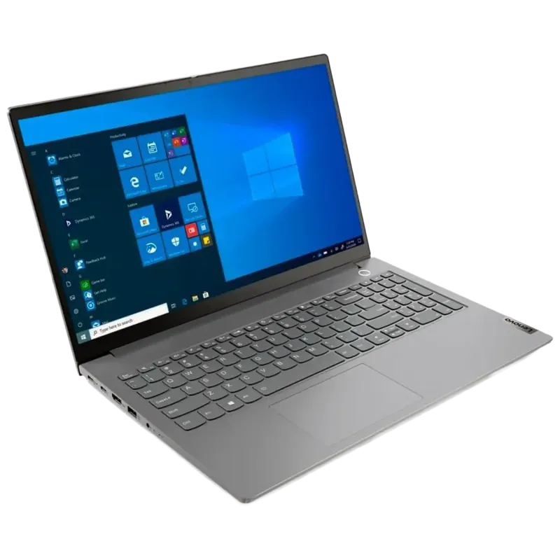 PORTATILE LENOVO THINKBOOK 15 G2 ITL | I5-1135G7 | 15.6"  | 24 GB | 256 GB NVME | A+ | RICONDIZIONATO