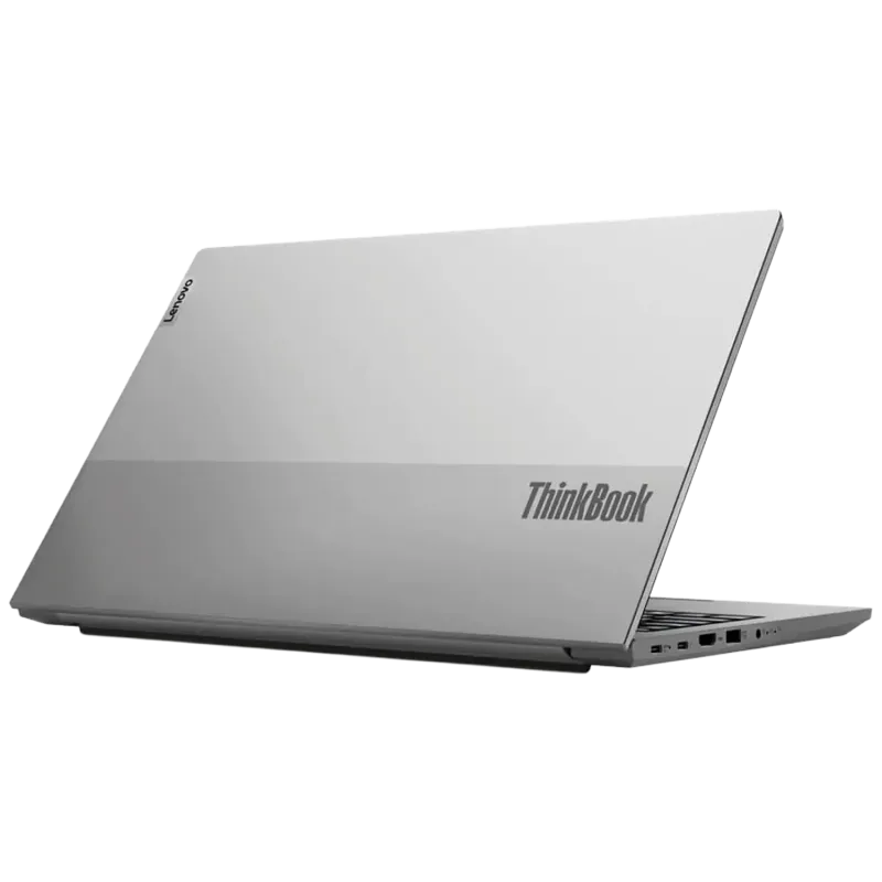 PORTÁTIL LENOVO THINKBOOK 15 G2 ITL | I5-1135G7 | 15.6"  | 24 GB | 256 GB NVME | A+ | REACONDICIONADO