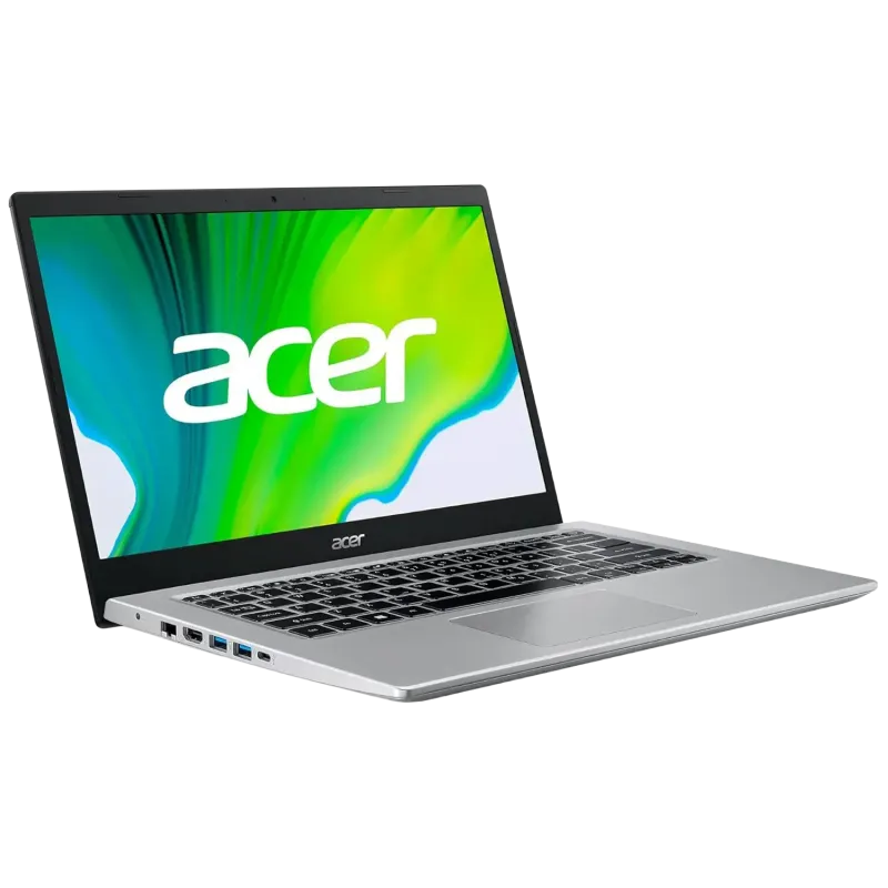 PORTÁTIL ACER ASPIRE A514-54 | I7-1165G7 | 14" | 16GB | 512GB SSD | A+ | REACONDICIONADO