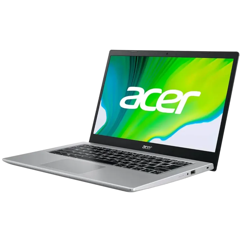 PORTÁTIL ACER ASPIRE A514-54 | I7-1165G7 | 14" | 16GB | 512GB SSD | A+ | REACONDICIONADO