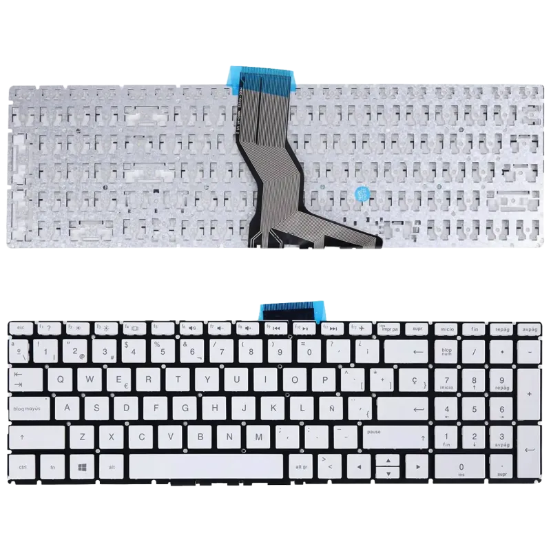 TASTIERA PER PORTATILE HP HPM16M63E0-698 HPM16M63E0-6981