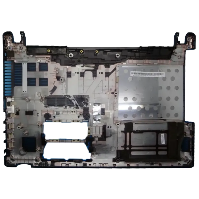 CARCASA INFERIOR PARA PORTÁTIL ACER ASPIRE V5-471P V5-431P 60.4TUA60.011