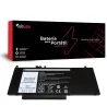 BATERÍA PARA PORTÁTIL DELL LATITUDE E5470 E5550 E5570 6MT4T 7V69Y HK6DV K3JK9 J8FXW