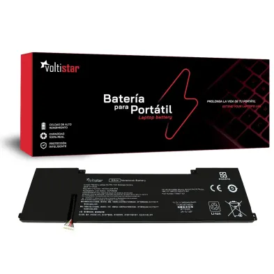 BATERÍA PARA PORTÁTIL HP OMEN 15 15-5014TX RR04 RR04XL 778951-421 HSTNN-LB6N