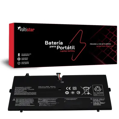 BATTERIA PER LAPTOP LENOVO YOGA 900-13ISK L14L4P24