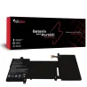 BATTERIA PER COMPUTER PORTATILE HP X360 310 G2 K12 HV03XL HSTNN-LB7B TPN-W112 818418-421