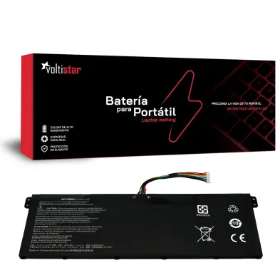 BATERÍA PARA PORTÁTIL ACER ASPIRE A315-56 AP19B8K