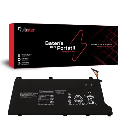 BATTERIA PORTATILE HUAWEI MATEBOOK D 15-53010TUY HB4692J5ECW-31