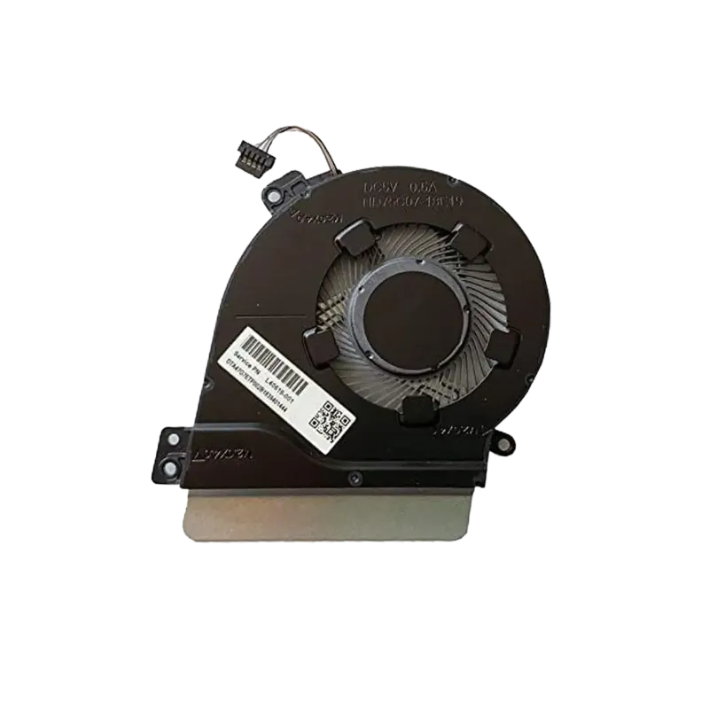 VENTOINHA CPU PARA PORTÁTIL HP PAVILION 15-CS ND75C07-18E19