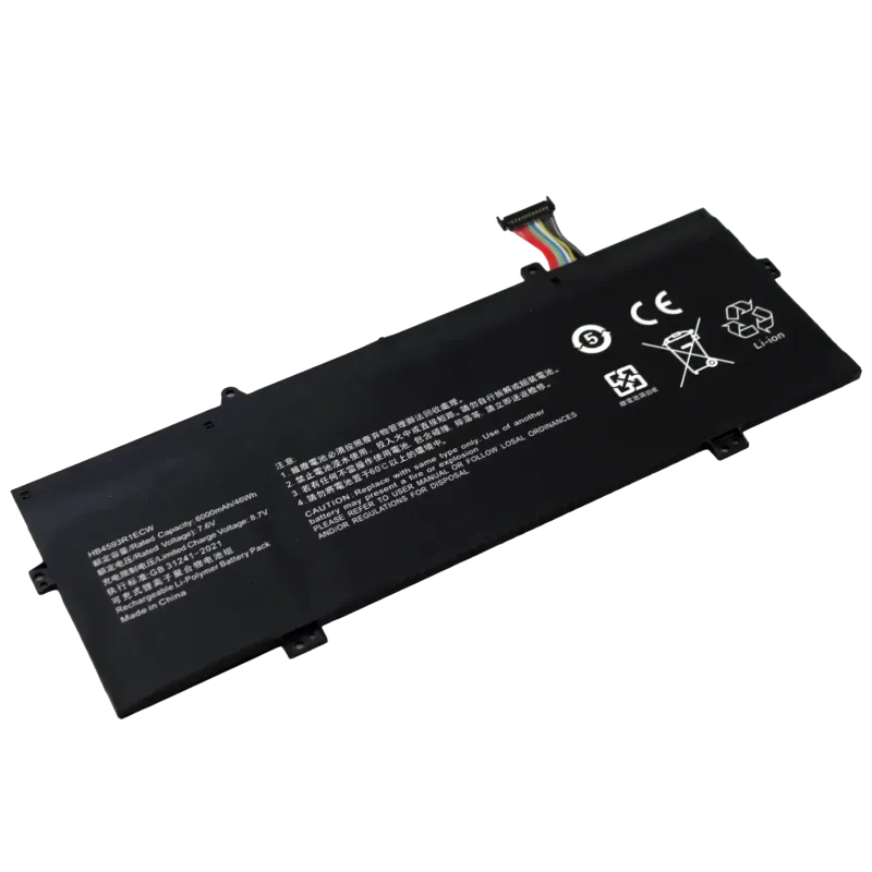 BATERÍA PARA PORTÁTIL HUAWEI MATEBOOK 14 HB4593R1ECW