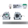 VENTOLA CPU PER COMPUTER PORTATILE ASUS GL502VM GL502VML GX60VM 13NB00R0P02011 13N1-0SP0201