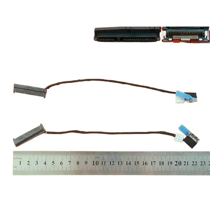 CABLE HDD PARA PORTÁTIL HP PAVILION DV7-7000 DV7T-7000 HDD 50.4SU17.021