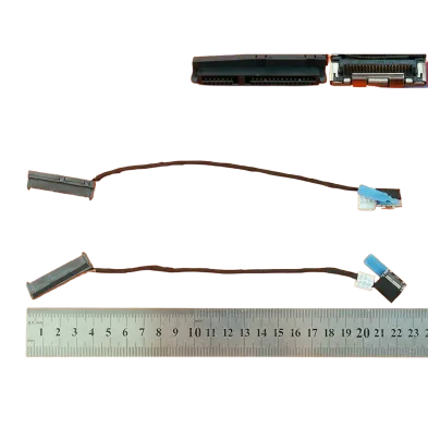 CABLE HDD PARA PORTÁTIL HP PAVILION DV7-7000 DV7T-7000 HDD 50.4SU17.021