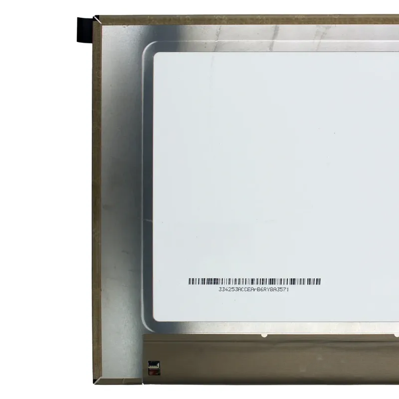 SCHERMO LED TOUCH DA 13,3" PER NOTEBOOK NV133FHM-T0A 40 PIN