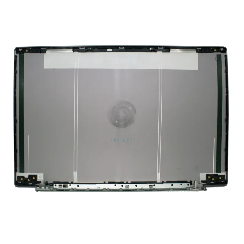 COMPARTIMENTO PARA LCD DE LAPTOP HP PAVILION 15 15-CW 15-CS TPN-Q210 TPN-Q208 CINZA RECONDICIONADA