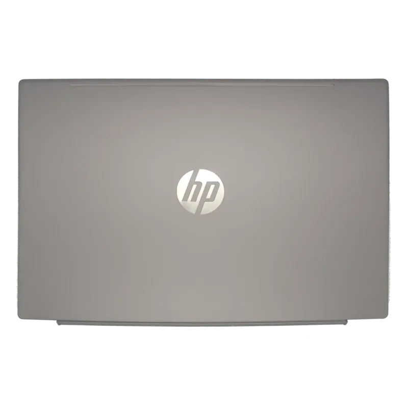 COMPARTIMENTO PARA LCD DE LAPTOP HP PAVILION 15 15-CW 15-CS TPN-Q210 TPN-Q208 CINZA RECONDICIONADA