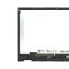 PANTALLA LED TÁCTIL COMPLETA DE 14" PARA PORTÁTIL HP PAVILION X360 14-DW 14-DWXXX SERIES CON MARCO