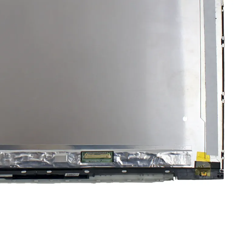 SCHERMO LED DA 13,3" PER PORTATILE HP ENVY 13-BA L96784-001 CON CORNICE