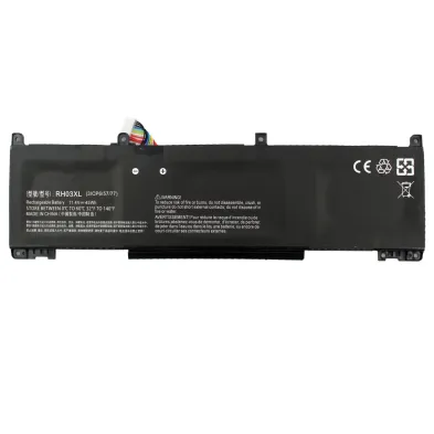 Batteria Per Portatile HP ProBook 430 G8 RH03XL 11.4V 3790MAH 45WH