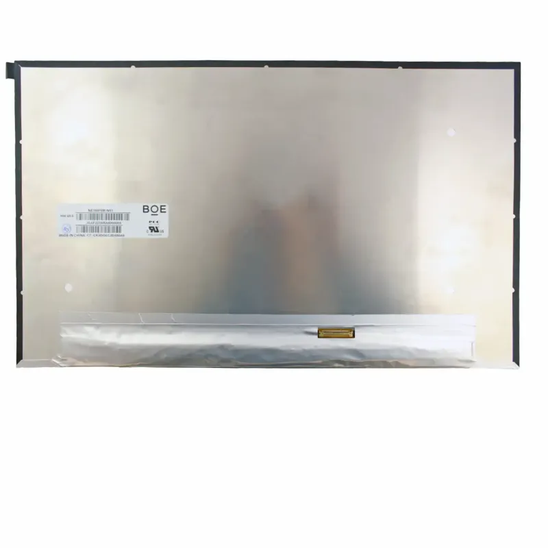 PANTALLA LED DE 16" PARA PORTÁTIL DELL INSPIRON P107F001 NE160F8M-N61