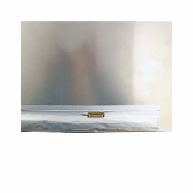 PANTALLA LED DE 16" PARA PORTÁTIL DELL INSPIRON P107F001 NE160F8M-N61