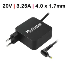 CARGADOR PARA PORTÁTIL LENOVO 5A10K78753 65W