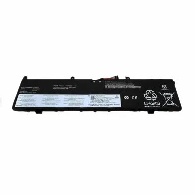 BATTERIA PER COMPUTER PORTATILE PER LENOVO THINKPAD P1 GEN 2-20QT003WMB L17C4P72