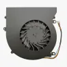 VENTILADOR CPU PARA PORTÁTIL MSI GT62 GT62VR 16L1 16L2 16L3 S5 S6 PABD19735BM