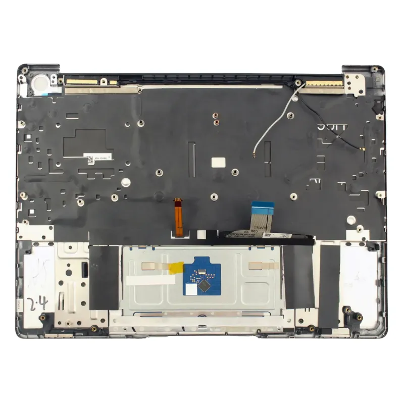 TECLADO RETROILUMINADO PARA PORTÁTIL HUAWEI MATEBOOK 13 WRT-W19 W19