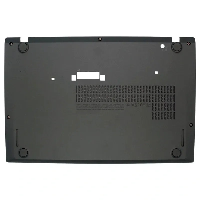 CARCASA INFERIOR PARA PORTÁTIL LENOVO THINKPAD T470S 01ER080