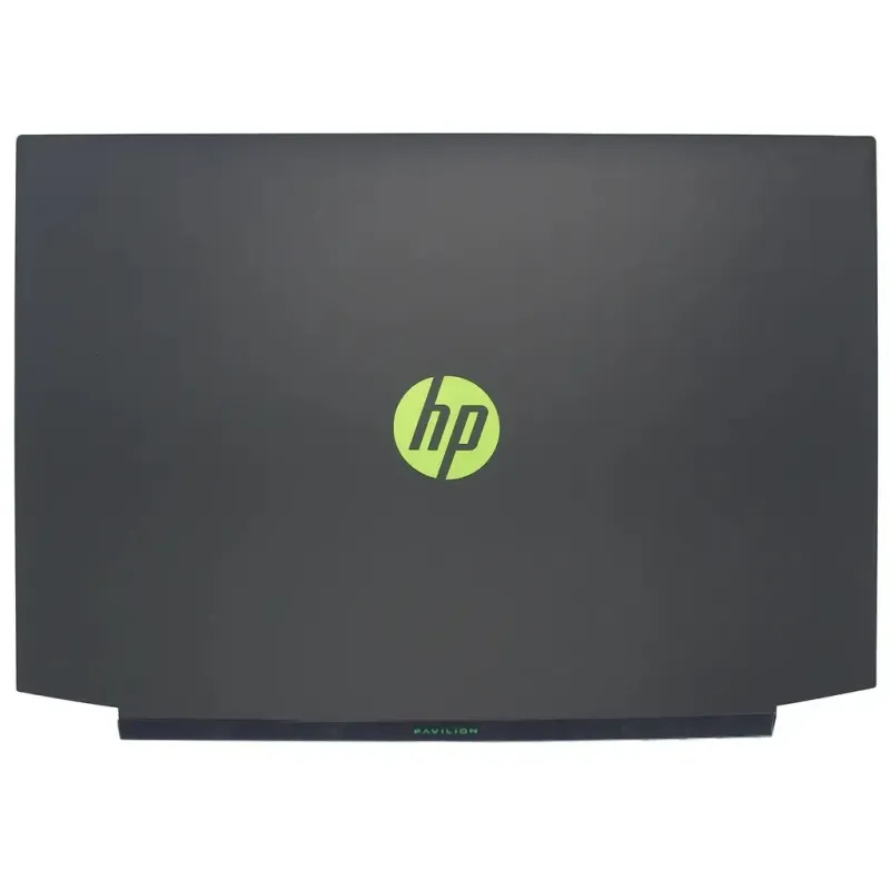 CUSTODIA LCD PER PORTATILE HP PAVILION SERIE 15-EC LOGO VERDE