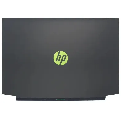 CARCAÇA LCD PARA PORTATIL HP PAVILION SÉRIE 15-EC LOGO VERDE