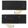 TECLADO PARA PORTÁTIL HP PROBOOK 430 G5 440 G5 445 G5 NEGRO CON MARCO PORTUGUÉS