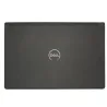 CARCAÇA LCD PARA PORTATIL DELL LATITUDE 3520 E3520 L3520 04Y37V PRETO