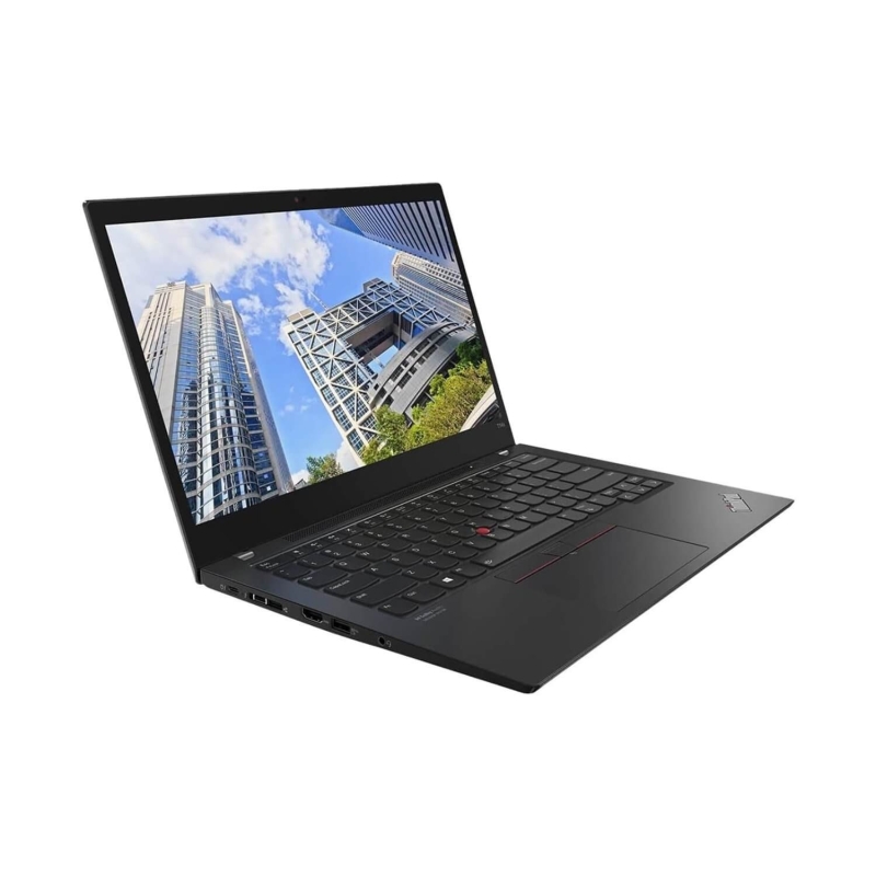 PORTÁTIL LENOVO THINKPAD T14S GEN 2 | AMD RYZEN 5 PRO 5650U | 14" | 16GB | 512GB SSD | A+ | RECONDICIONADO
