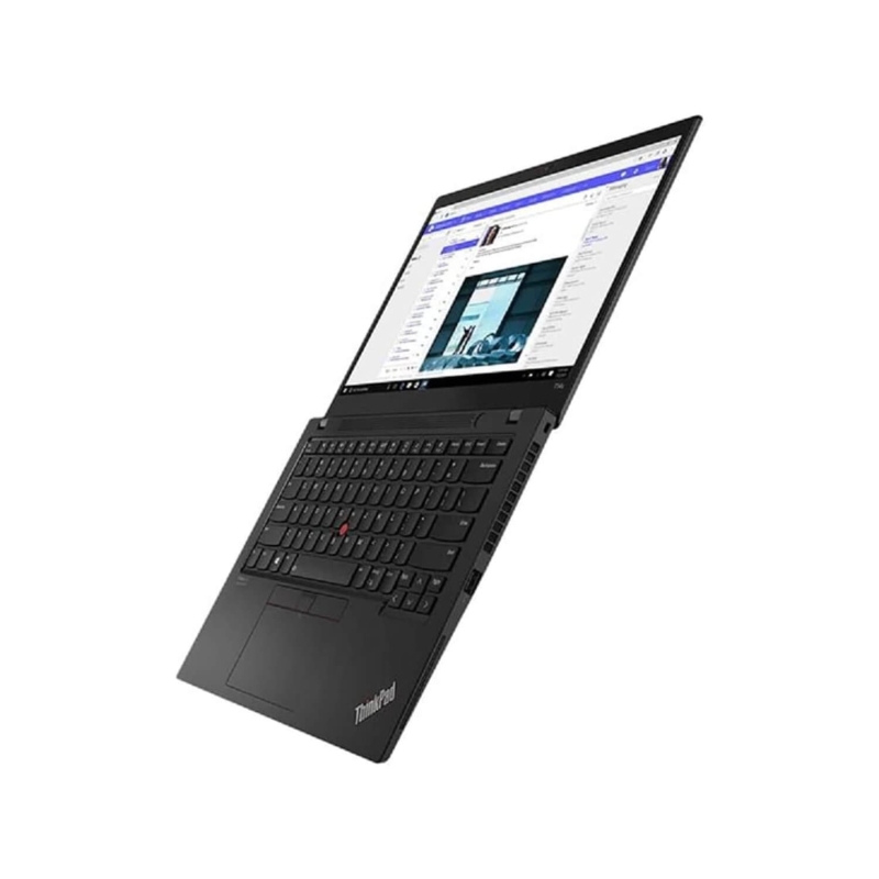 PORTÁTIL LENOVO THINKPAD T14S GEN 2 | AMD RYZEN 5 PRO 5650U | 14" | 16GB | 512GB SSD | A+ | REACONDICIONADO