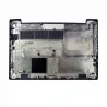 CARCASA INFERIOR PARA PORTÁTIL LENOVO V130-15 V130-15IGM V130-15IKB GRIS MINERAL