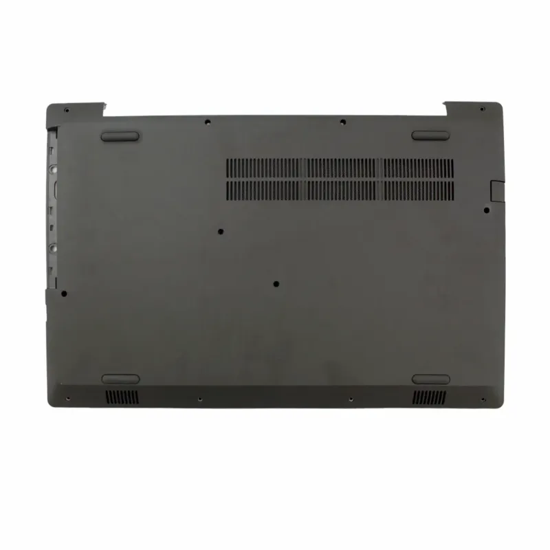 CUSTODIA INFERIORE PER COMPUTER PORTATILE LENOVO V130-15 V130-15IGM V130-15IKB GRIGIO MINERALE