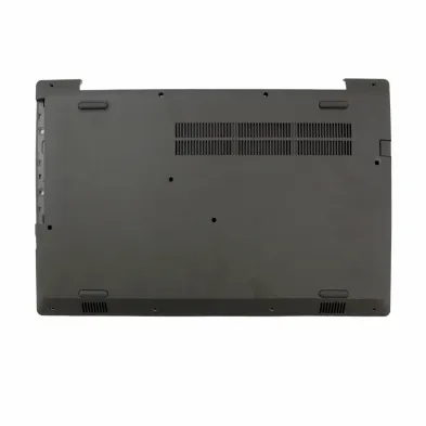 CUSTODIA INFERIORE PER COMPUTER PORTATILE LENOVO V130-15 V130-15IGM V130-15IKB GRIGIO MINERALE