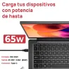 CARGADOR PARA PORTÁTIL DELL DELL INSPIRON 5482 5582 7390 7440 TIPO C 65W