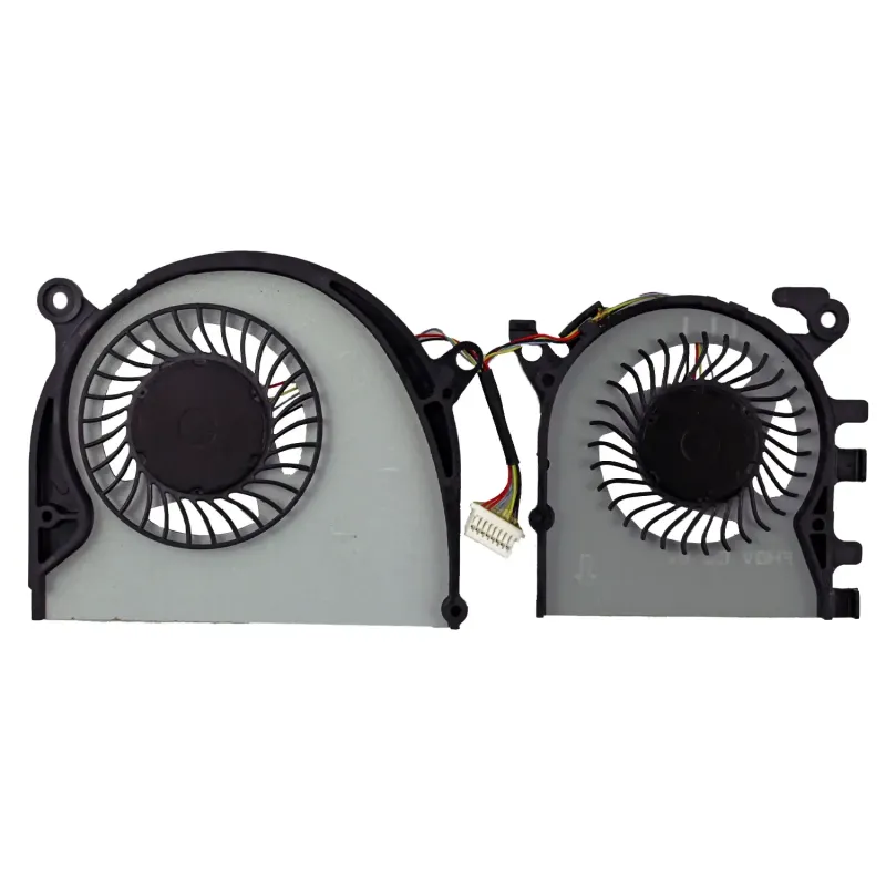VENTOINHA CPU DE CALOR PARA PORTATIL XIAOMI MI AIR PRO 13.3 023.1007A.0011 023.10079.0011 FHQV