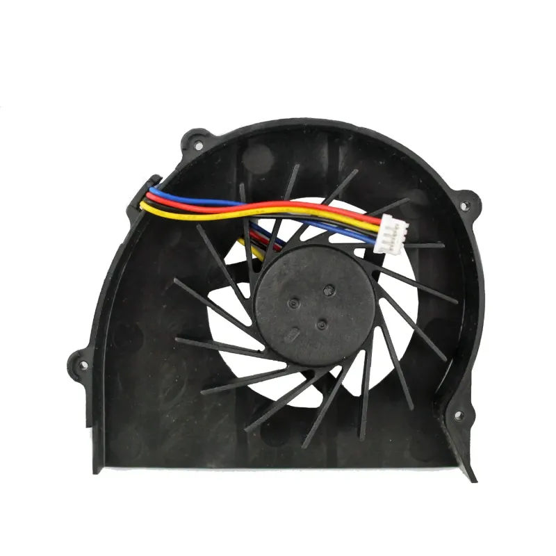 VENTILADOR CPU PARA PORTÁTIL SONY VAIO VPC-F1 VPCF1 VPCF11 VPCF12 VPCF13 300-0001-1262 UDQFRRH01DF0