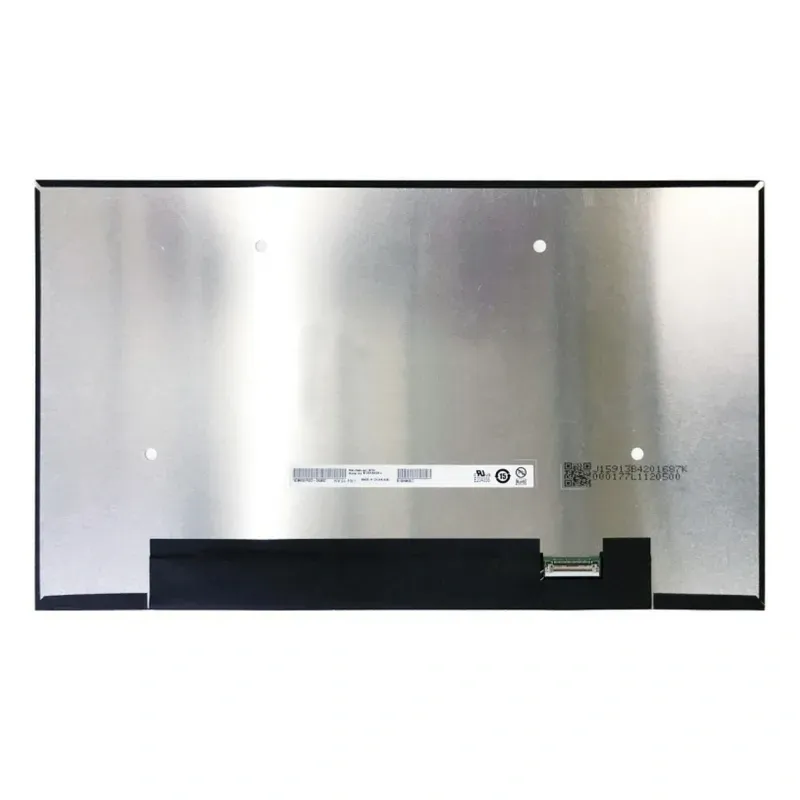 SCHERMO LED DA 13,3" PER COMPUTER PORTATILE ASUS UX333F B133HAN05.CH/W:1A F/W:1 30 PIN FHD