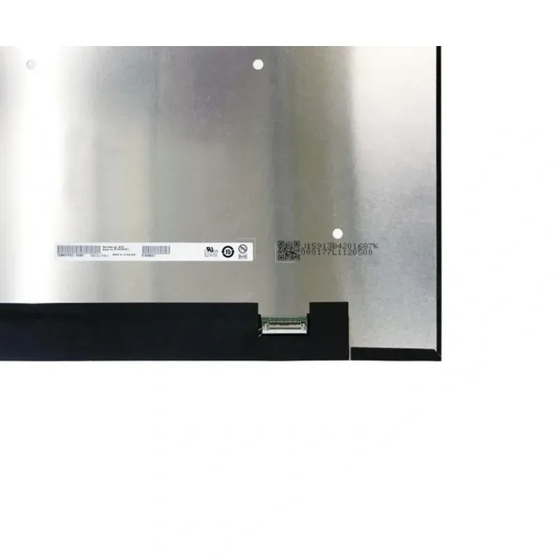 SCHERMO LED DA 13,3" PER COMPUTER PORTATILE ASUS UX333F B133HAN05.CH/W:1A F/W:1 30 PIN FHD