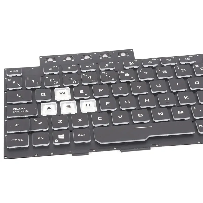 TECLADO PARA PORTÁTIL ASUS G731G 0KNR0-681M