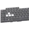 TECLADO PARA PORTÁTIL ASUS G731G 0KNR0-681M