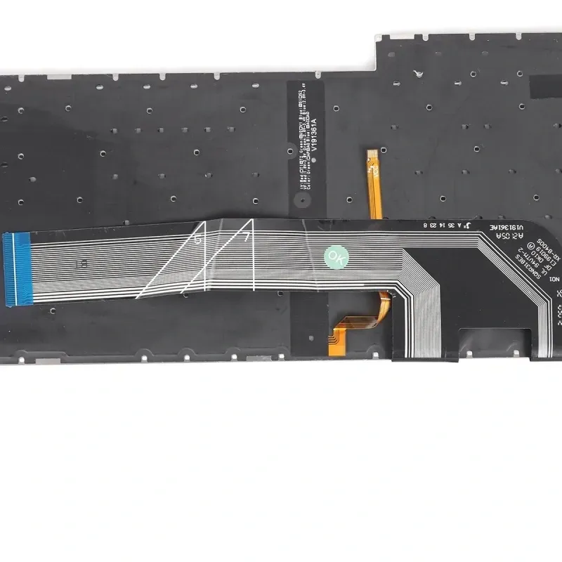 TECLADO PARA PORTÁTIL ASUS G731G 0KNR0-681M