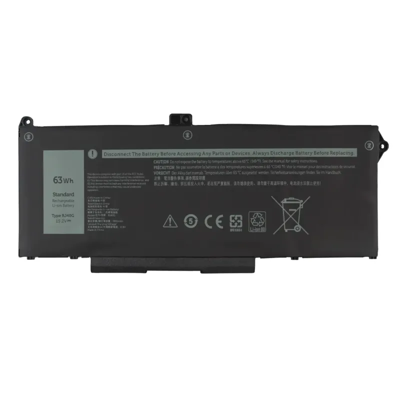 BATERÍA PARA PORTÁTIL DELL LATITUDE 5420 5520 PRECISION 3560 SERIES | RJ40G