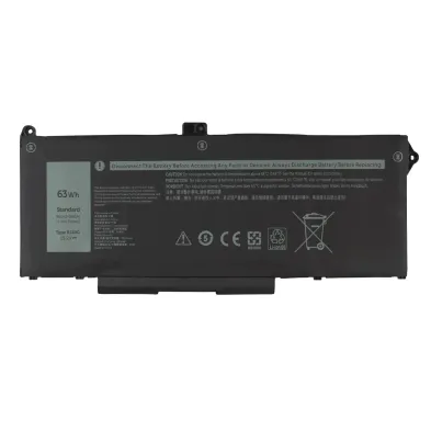 BATERIA PARA PORTÁTIL DELL LATITUDE 5420 5520 PRECISION 3560 SÉRIE | RJ40G